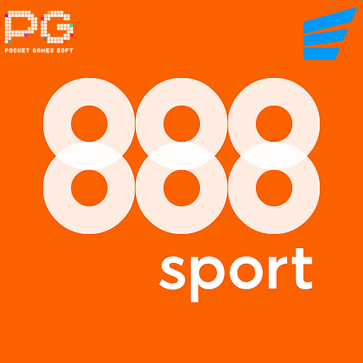 888BET Logo oficial